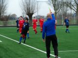 S.K.N.W.K. 2 - Smerdiek 2 (competitie) seizoen 2022-2023 (1/194)